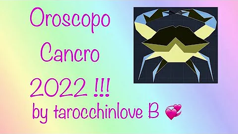 Quali sono i difetti dell'uomo Cancro?