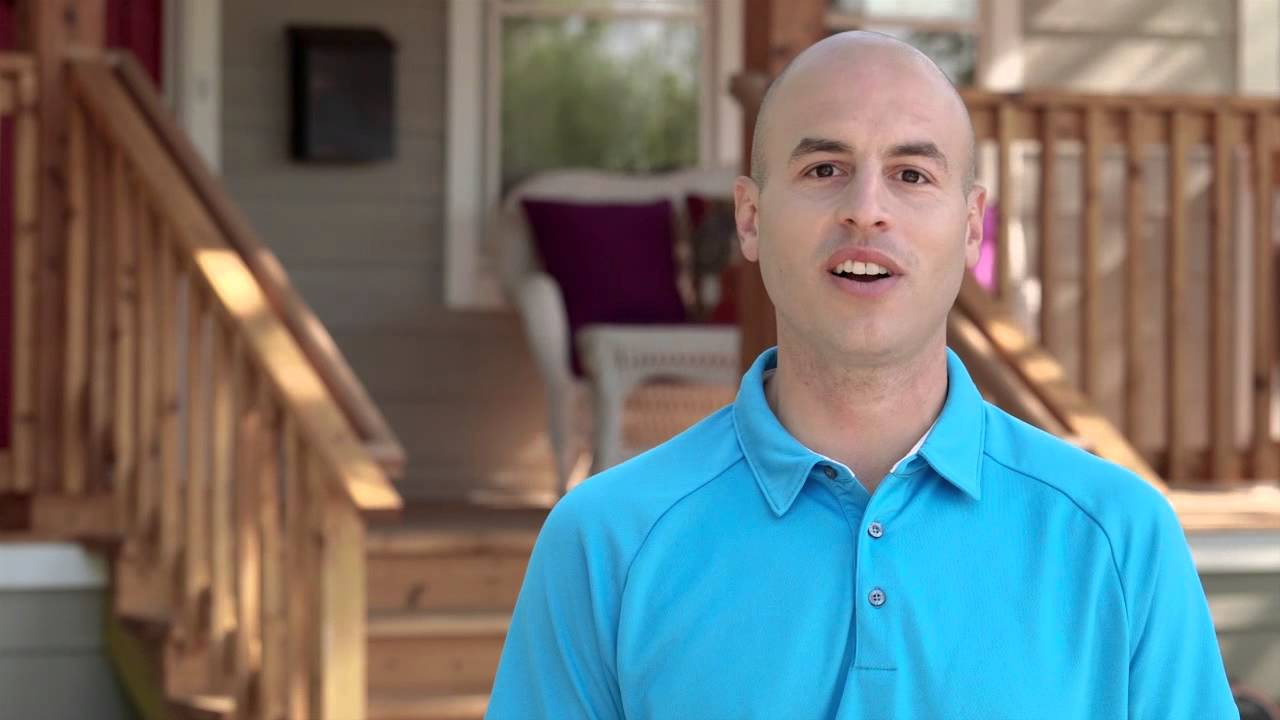 Homeowner Story in Glen Ellyn with James Hardie Siding & Andersen Windows