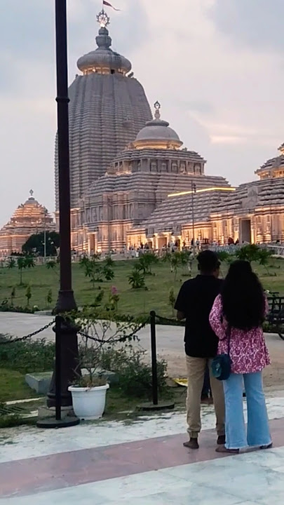 Digha jogon nath mondir 🙏🙏😱🥰🥰🌺🌺🌺 #digha #jogonnath
