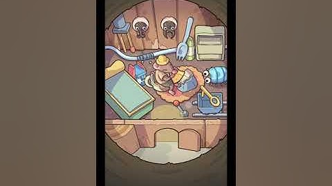 Find Out Discovery Cat and mouse Answers