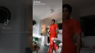 Emmanuelle Keita Tiktok 
