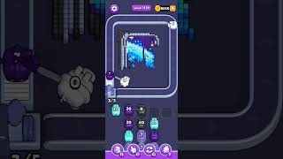 Pixel Flow hard lvl 1529 - no boosters