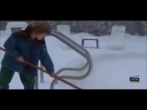 Home Alone 3 Setting the Traps (With John Williams Score)