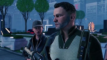 XCOM 2 обучение.