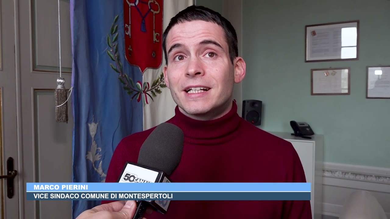 03MAR FRANE, STRADE DI NUOVO SICURE, MONTESPERTOLI