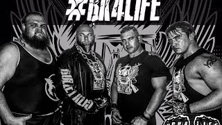 Bullet Kliq Tron Full Length