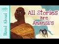 Anansi and the Box of Stories Quiz