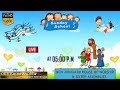 Sunday School by Dr. Elisheba Andrew || God's Hand Maiden || Sangareddy || 20-03-2022