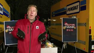 Toys for Tots: Donate Wednesday at Somerset Collection and meet Hank Winchester