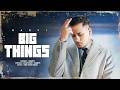 Big Things | Harvi (Full Ep) Desi Trap Music | Latest Punjabi Songs 2026