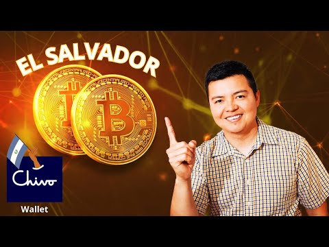 Como Ganar Dinero con Bitcoin en El Salvador 2024