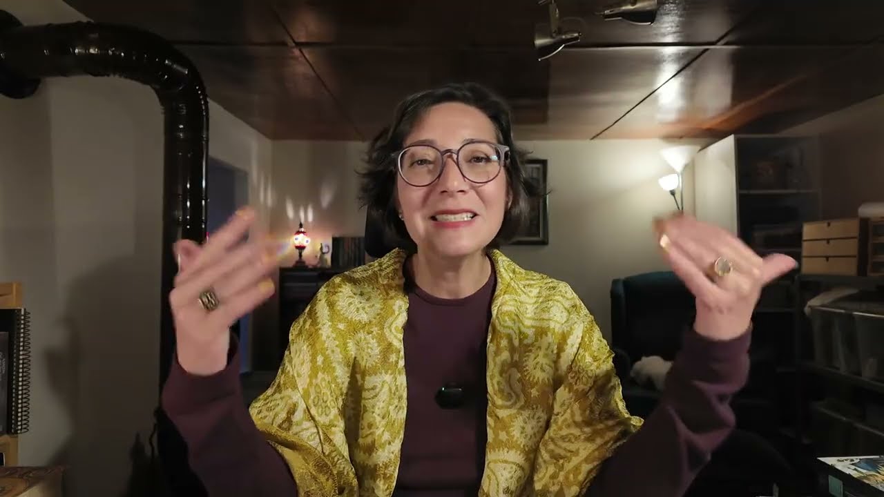 Çarpıtılmış Gerçeklikten Çıkış Kapısı Açıldı: Bildiğini Zannettiğin Tüm Simgeleri Sorgulama Zamanı.