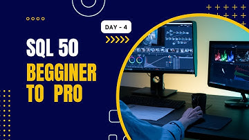 SQL 50 Day - 4 : Article Views I