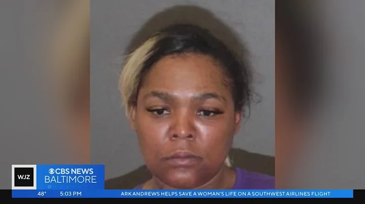 Security guard sentenced for deadly shooting at South Baltimore Royal Farms