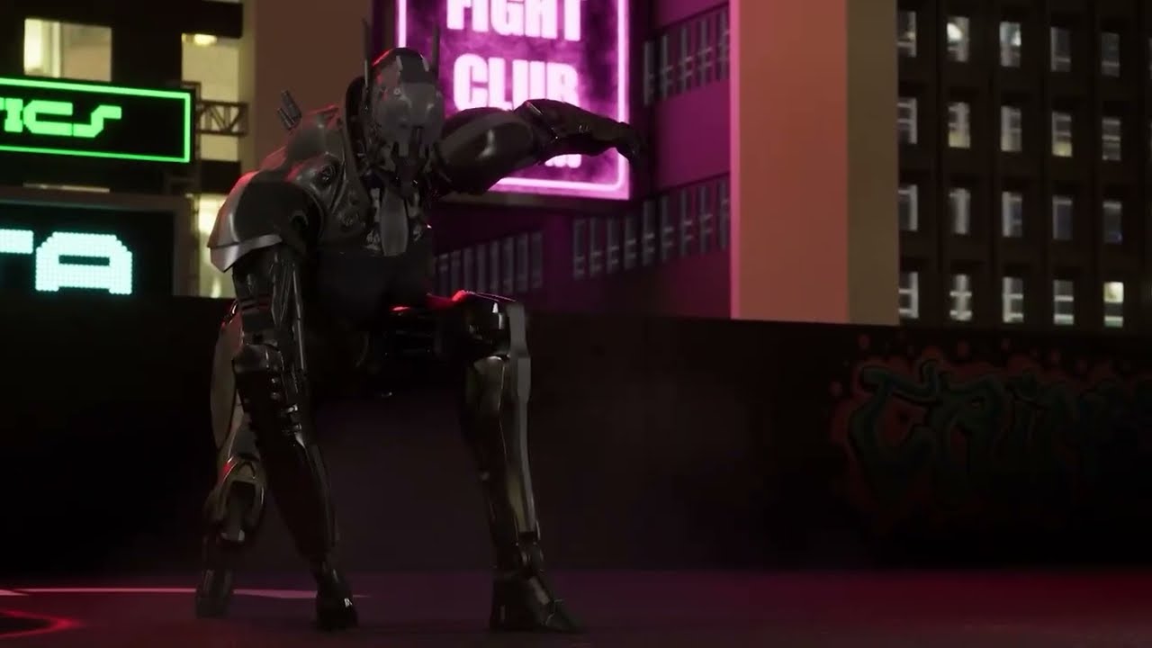 Atron Electronics V7 Security Robot / Bachelor Project