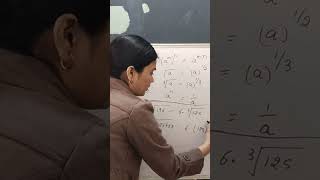 how to simplify square root😲