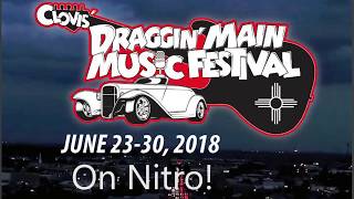 Draggin Main 2018