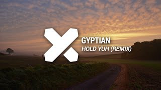 Gyptian - Hold Yuh (Stu Rawle Cover) [Mark Melgo Remix]