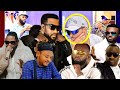 ROBINIO MUNDIBU A BOUT DE PATIENCE CONCERNANT SON FEATURING AVEC FALLY IPUPA IL CRAQUE.