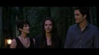 Breaking Dawn Part 2 Clip - Welcome Home