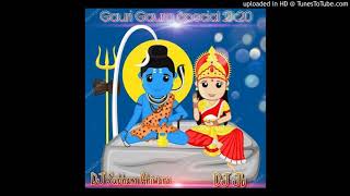 KHADE HE BANWASI [Gaura Gauri Diwali Special] RMX DJ Subham X DJ JB