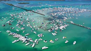 Boca grande H2O Music Festival 2023