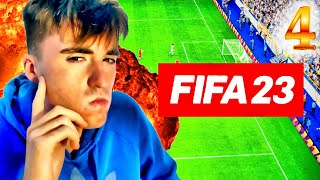 FIFA 23 - UNBELIEVABLE | Enigmas Entourage #4
