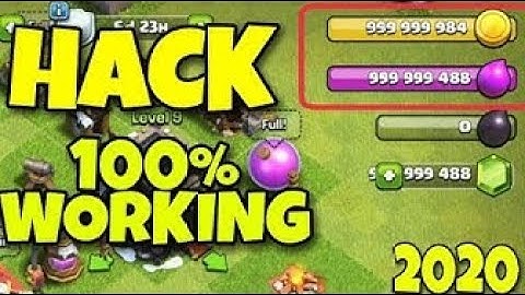 How To Hack Clash Of Clans 2020 Unlimited Gems | NO ROOT | 100% WORKING | LATEST TRICK