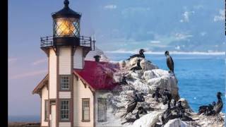 Point Sur State Historic Park