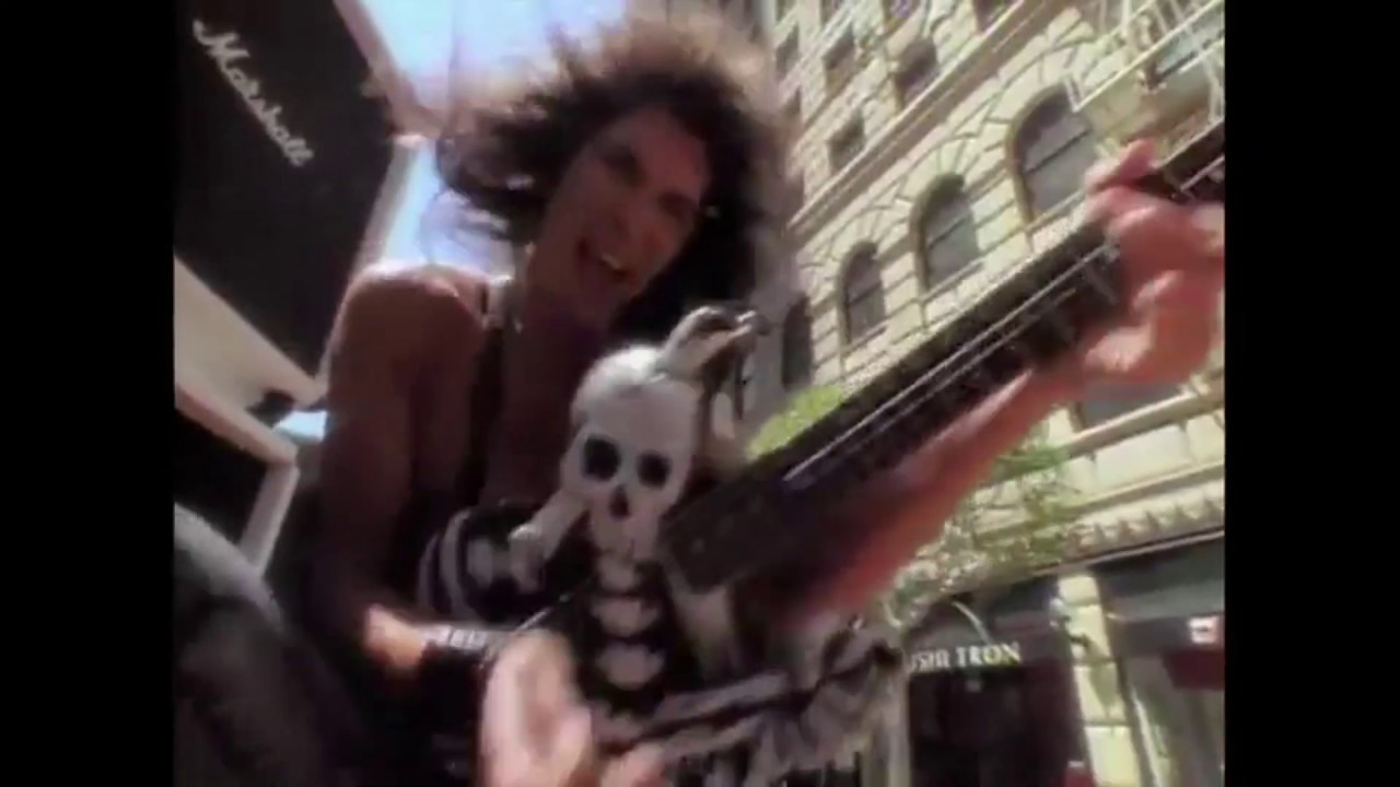 "Rock Hard" - MG.org Song A Week Challenge Part 1