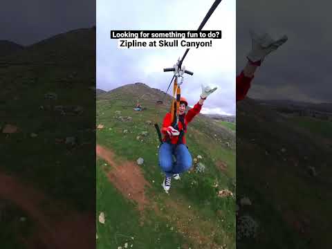 Zipline Corona
