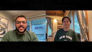 OWN YOUR LIFE IN USA | Soundarya x Umang | Real Visa Experiences & Immigration Strategies