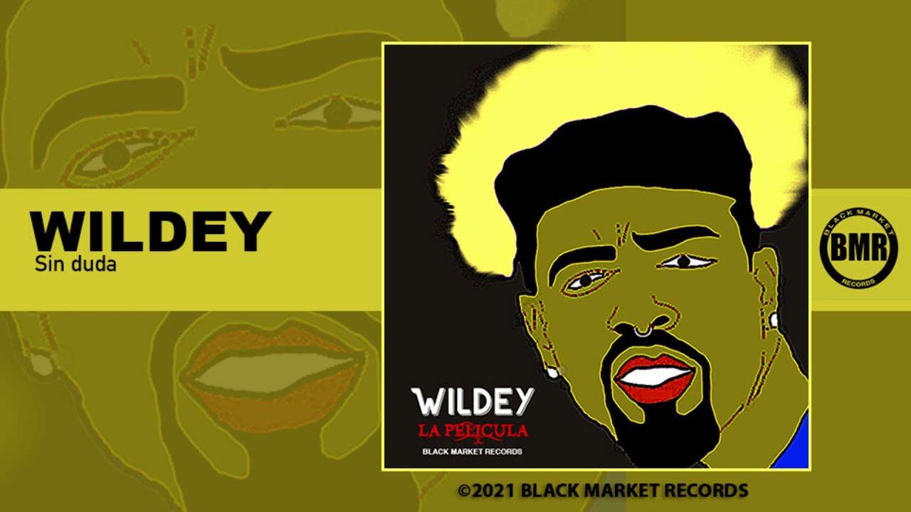 Wildey | Sin duda | Official Audio