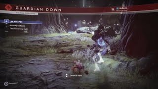 Whisper of the worm fail