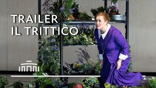 Puccini’s three faces in Il trittico | Dutch National Opera