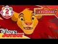 The Lion Guard I Do Have A Great Deal To Say Song рџЋ Disney Junior UK The Lion Guard I Do Have A Great Deal To Say Song рџЋ Disney Junior UK