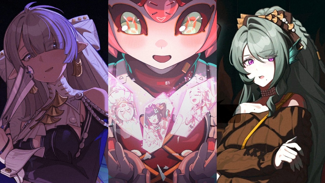 Zenless zone zero 2.6 All Cutscenes and Ending