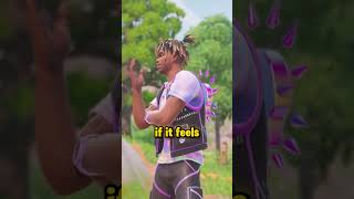 Fortnite Made A Diddy Joke.. AGAIN!