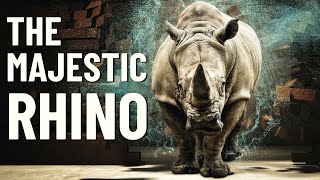 Fascinating Facts You Didn't Know About Rhinos!