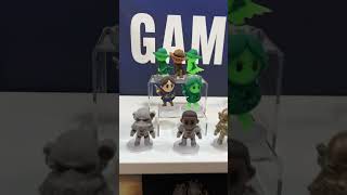 McFarlane Toys Booth at Toyfair 2026