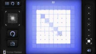 Invert Selection Level walkthrough #22