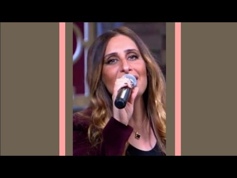 ترنيمة سوف نغني لك يا ربنا لورا ألبازي