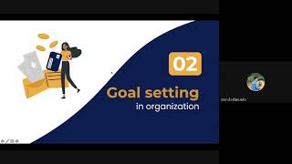 Management - Chapter 7:  Planning and Goal setting