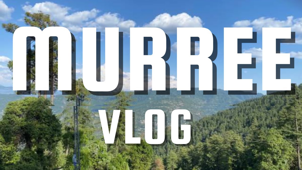 Family Trip to Murree 🤩 | Extreme Cold 🥶❄️| Islamabad To Murree Road Trip | Mall Road Tour | Fatimah