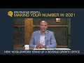 How "Accelerators" Stand Up a Revenue Growth Office