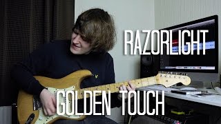 Golden Touch - Razorlight Cover