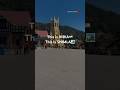 Exploring SHIMLA in 2026: The ultimate cinematic Travel Guide🏞️🏔️ #shimla #youtubeshorts #travel
