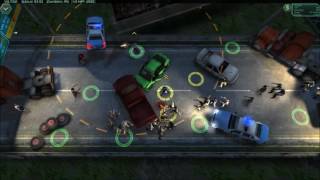 DGA Plays: Zombie Defense (Ep. 1 - Gameplay / Let's Play) screenshot 4