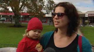 National MP Melissa Lee makes formal apology after comments