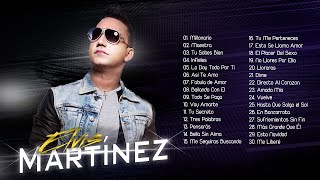 E.Martinez - BACHATA MIX GRANDES EXITOS